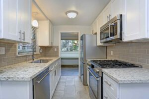 Best Kitchen Remodeling Contractor Services in San Diego