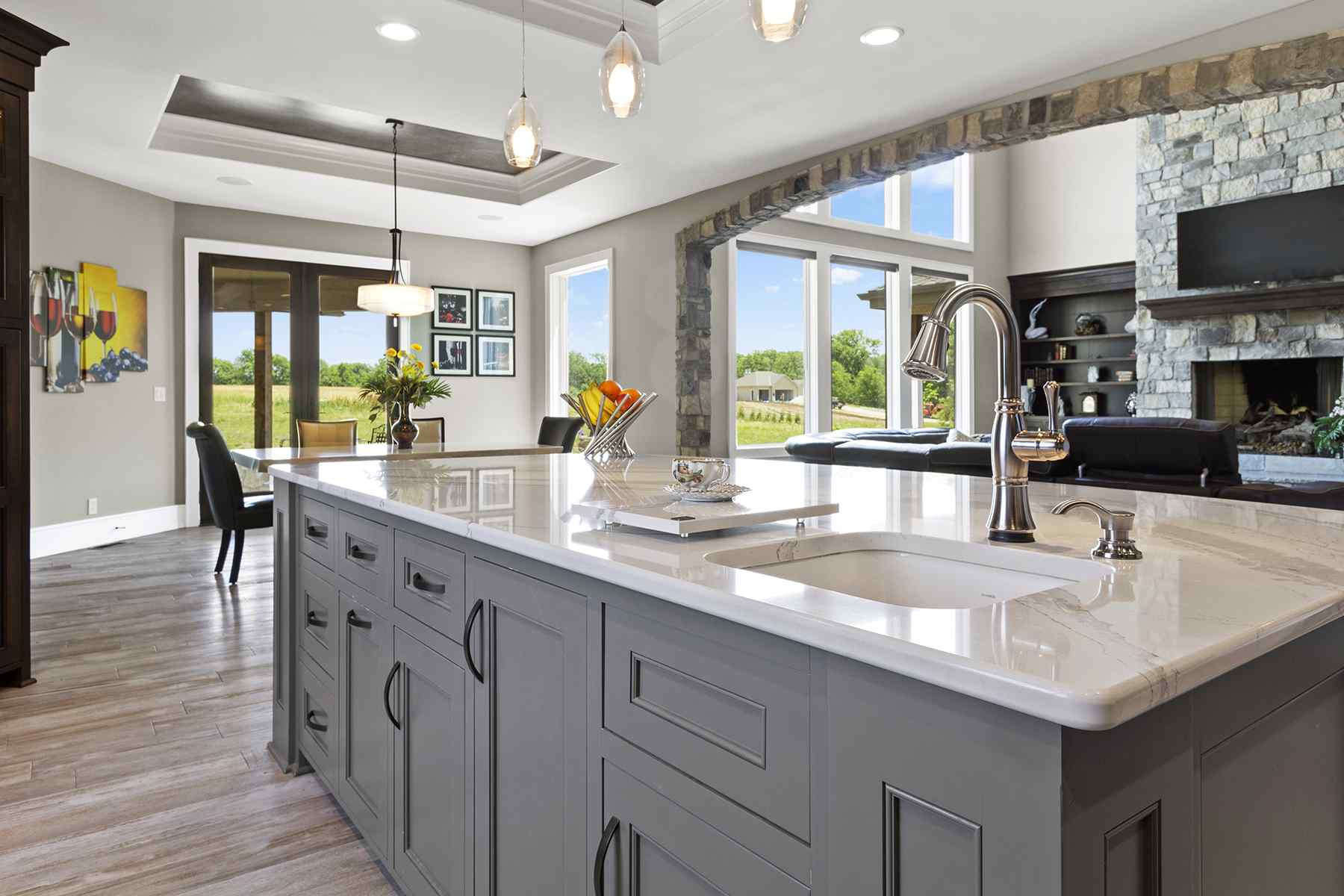 Kitchen Remodeling San Diego