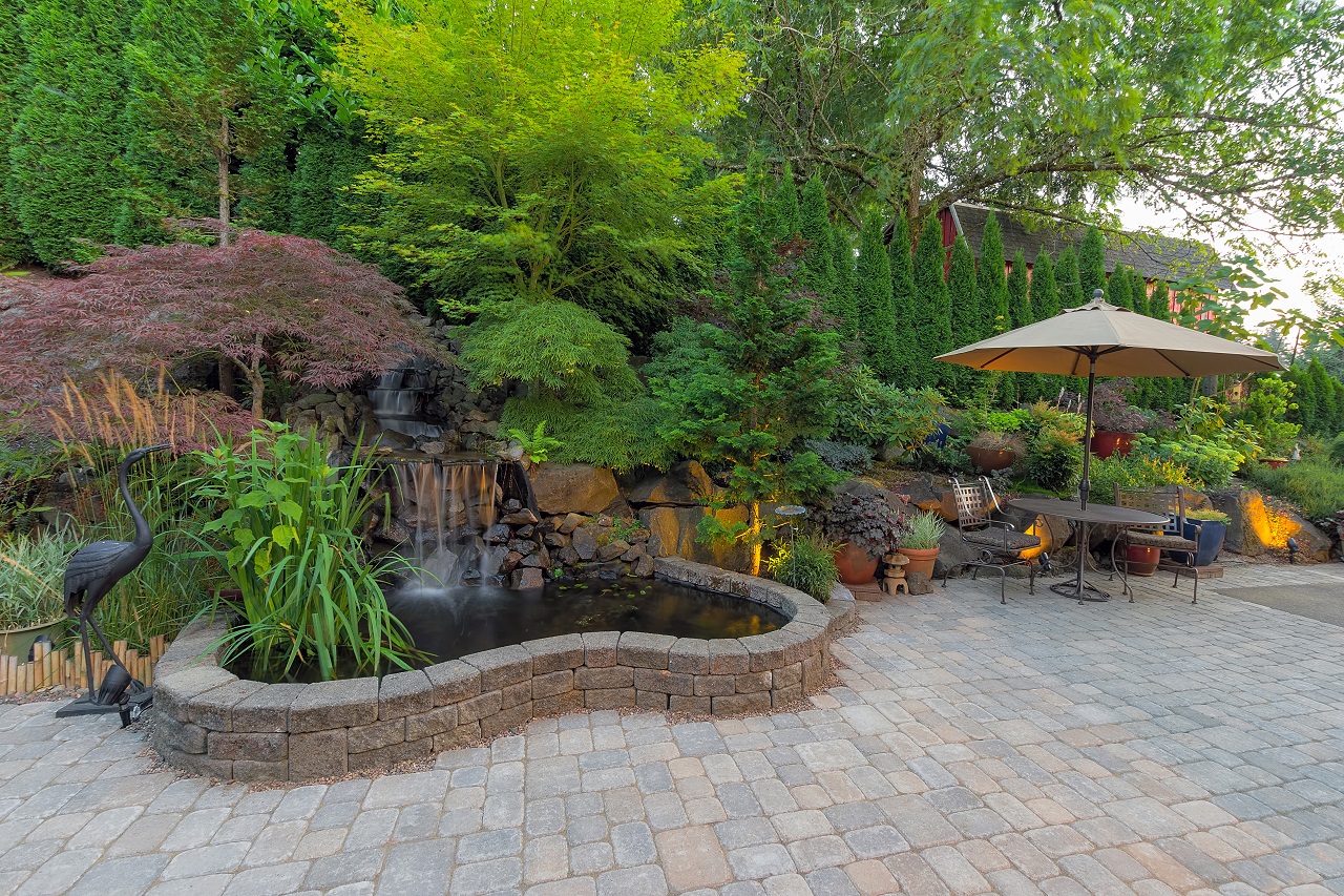 Innovative Outdoor Renovation Ideas to Help You Embrace the Outdoors