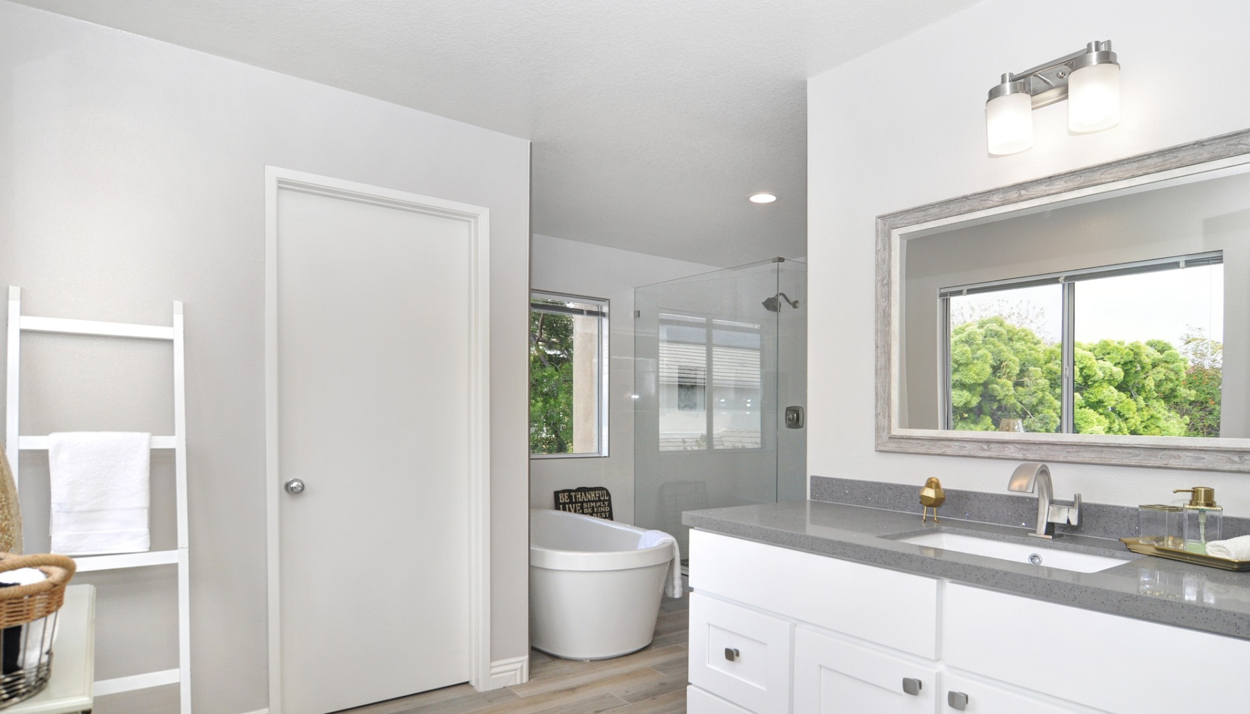 Bathroom Remodeling Contractor in San Diego