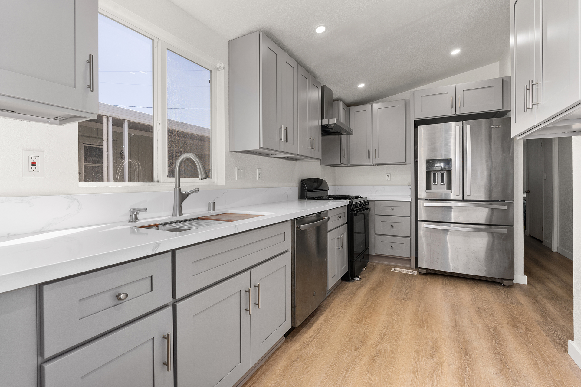 Kitchen Remodeling Contractor in San Diego