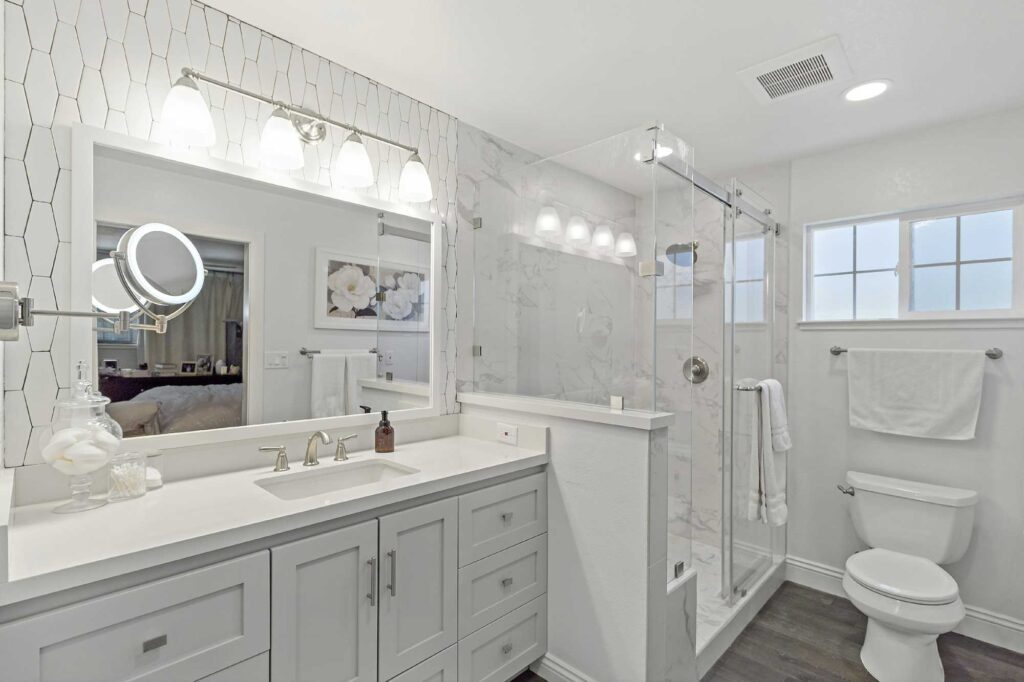 Bathroom Remodeling in Orange County | USA Home Remodeling