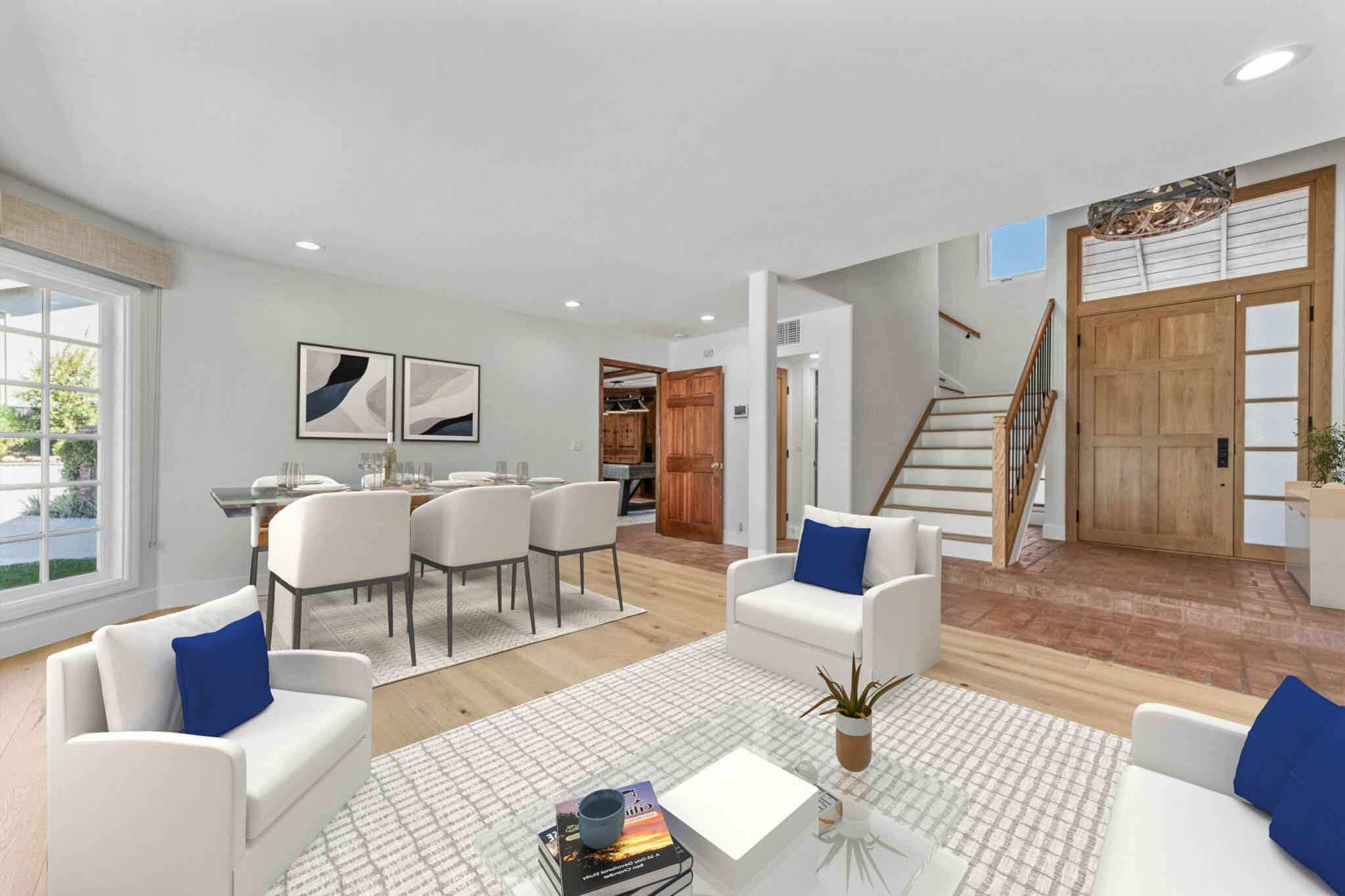 Complete Home Renovation in Orange County | USA Home Remodeling