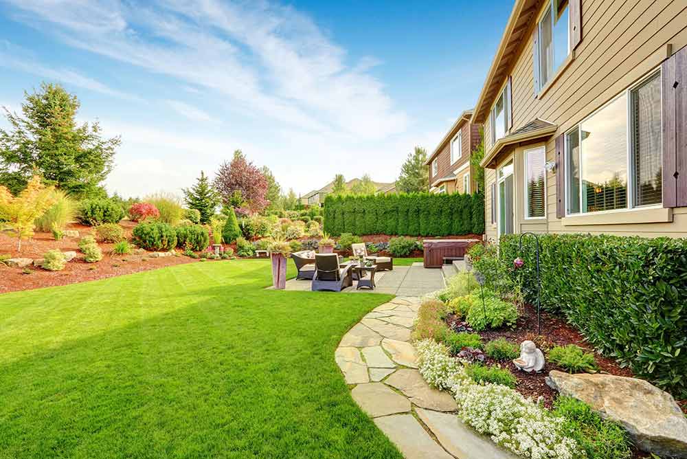 Outdoor Remodeling in Orange County | USA Home Remodeling