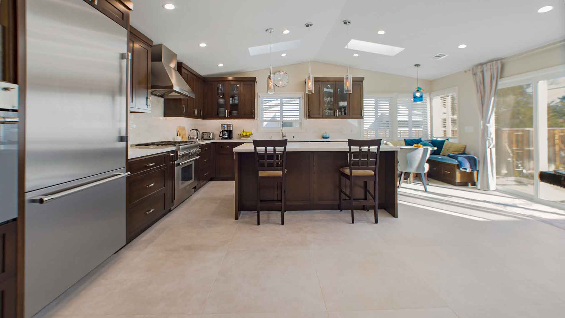 Kitchen remodeling in Yorba Linda CA by USA Home Remodeling