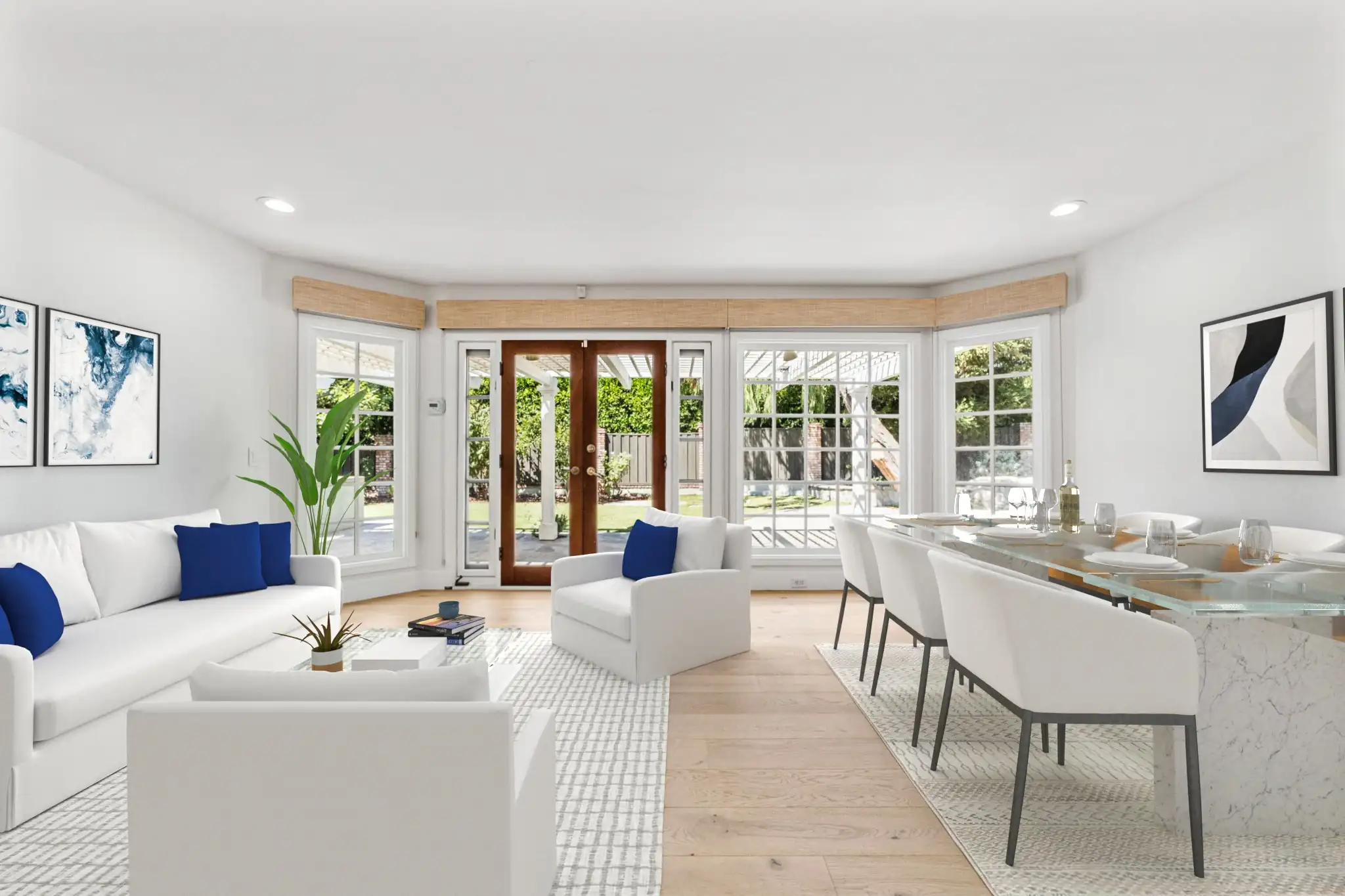 Complete Home Renovation in Orange County | USA Home Remodeling