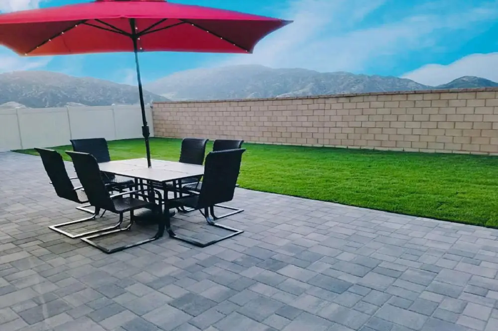 Outdoor remodeling services by USA Home Remodeling