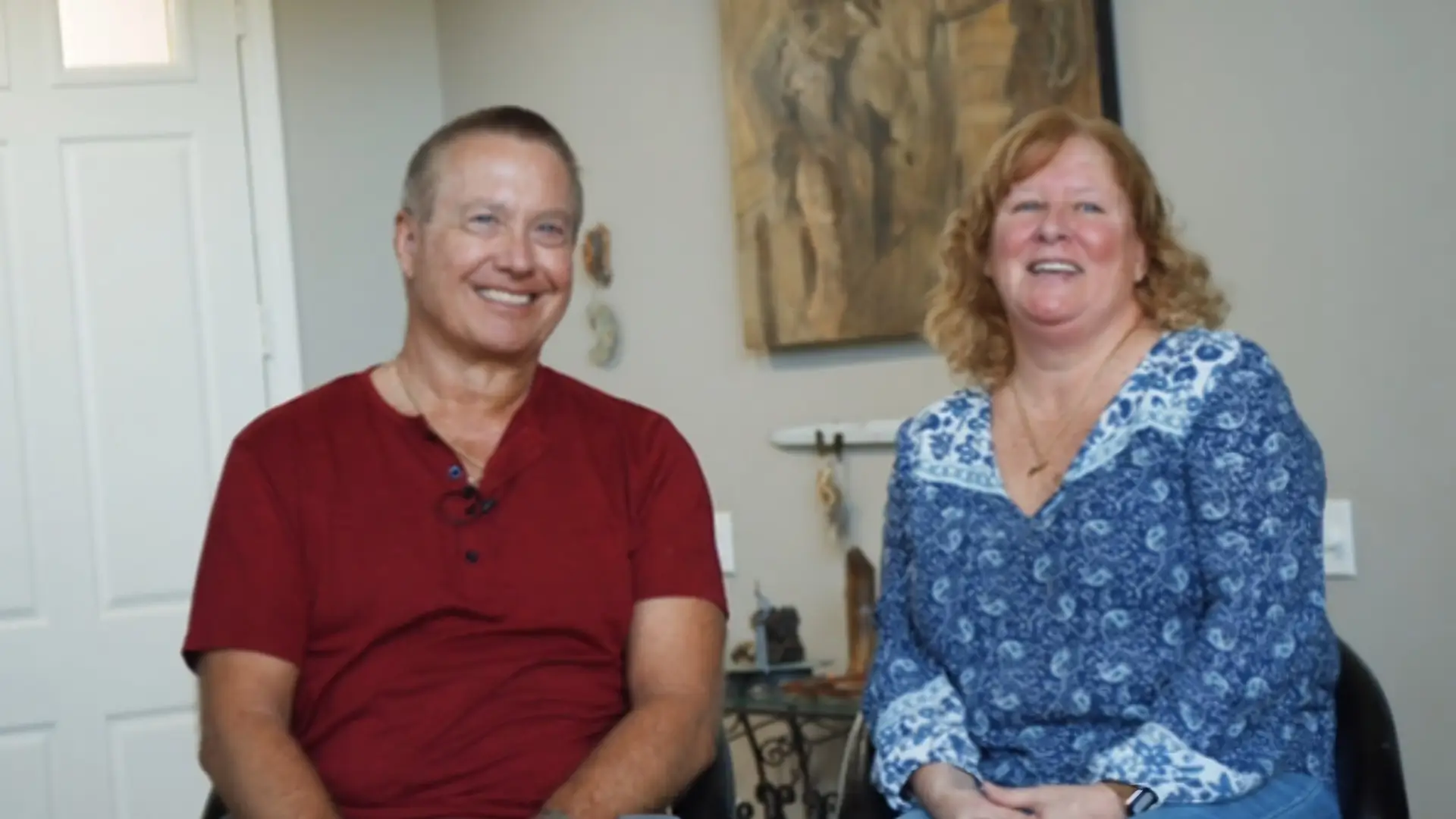 bathroom remodeling customer testimonial